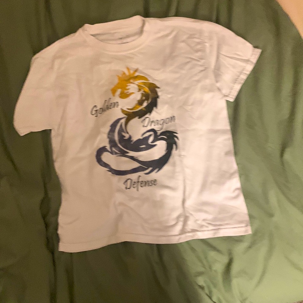 T shirt